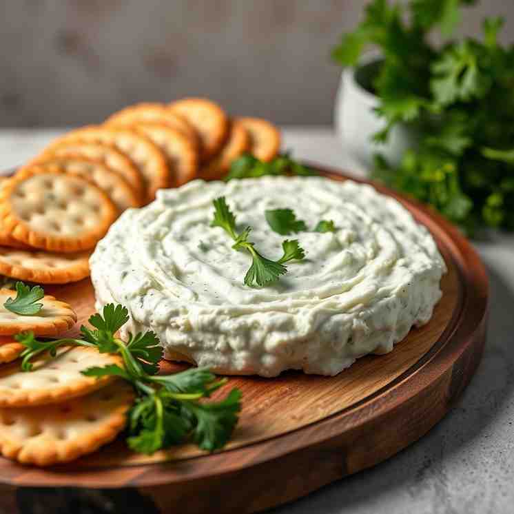 Homemade Bryndza - Feta-Style Appetizer Recipe